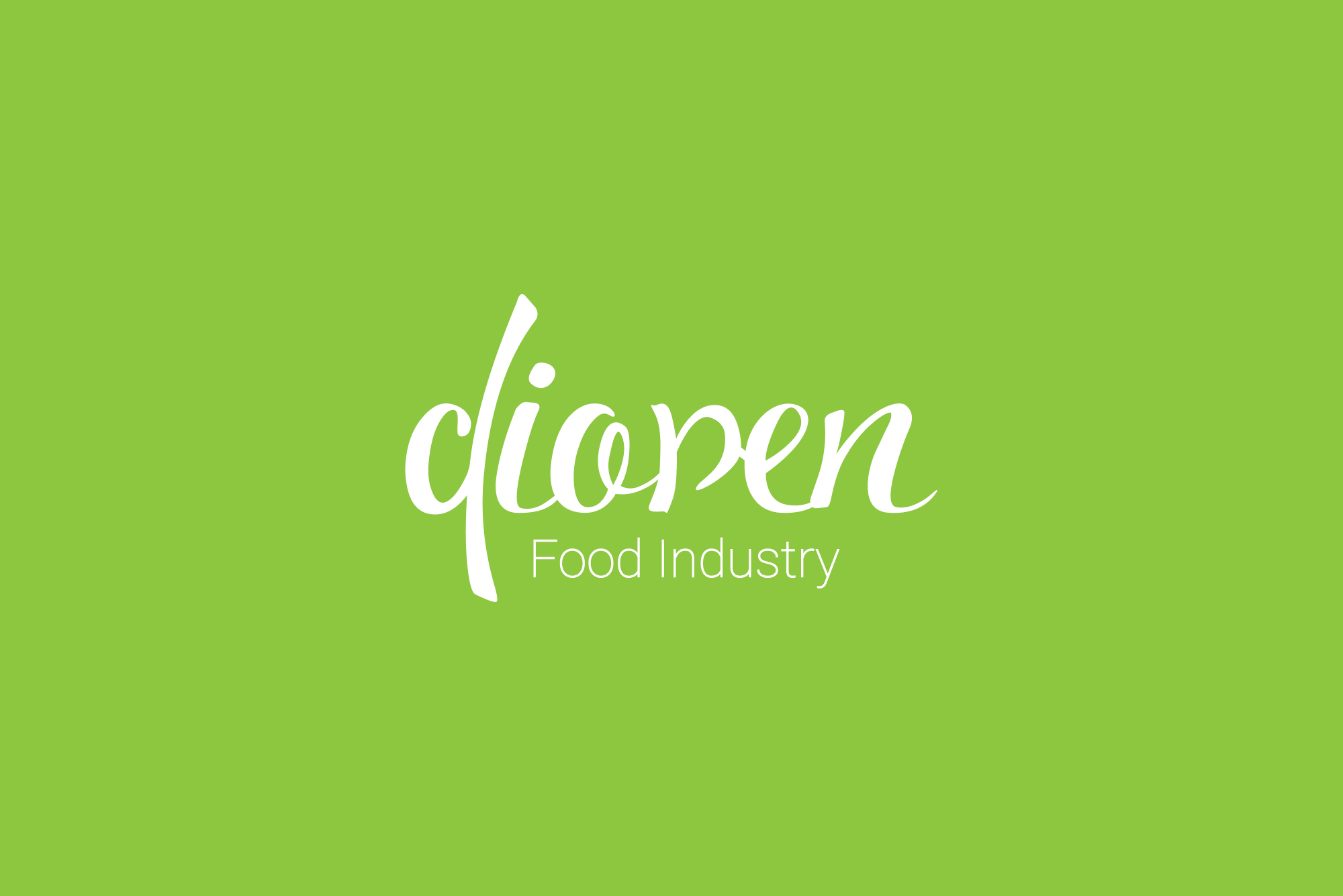 Dioren Foods Truck